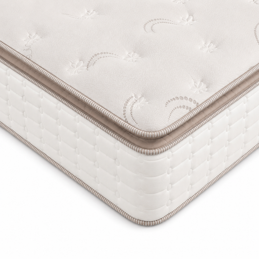 Linen Mattress