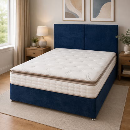 Linen Mattress