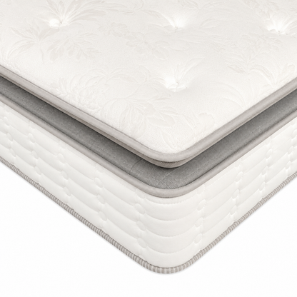 Visco Supreme Mattress