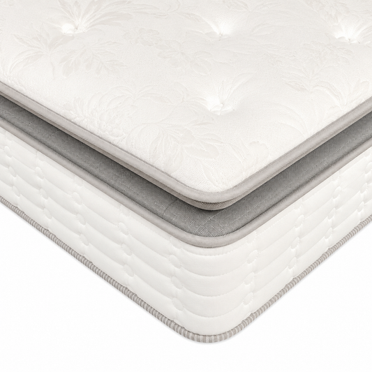Visco Supreme Mattress