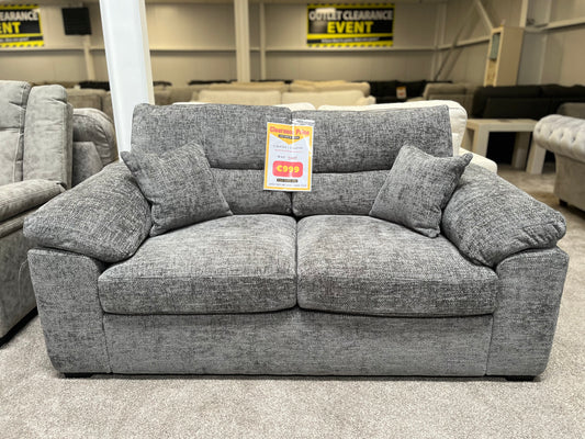 Ameba 2 seater + 1 seater