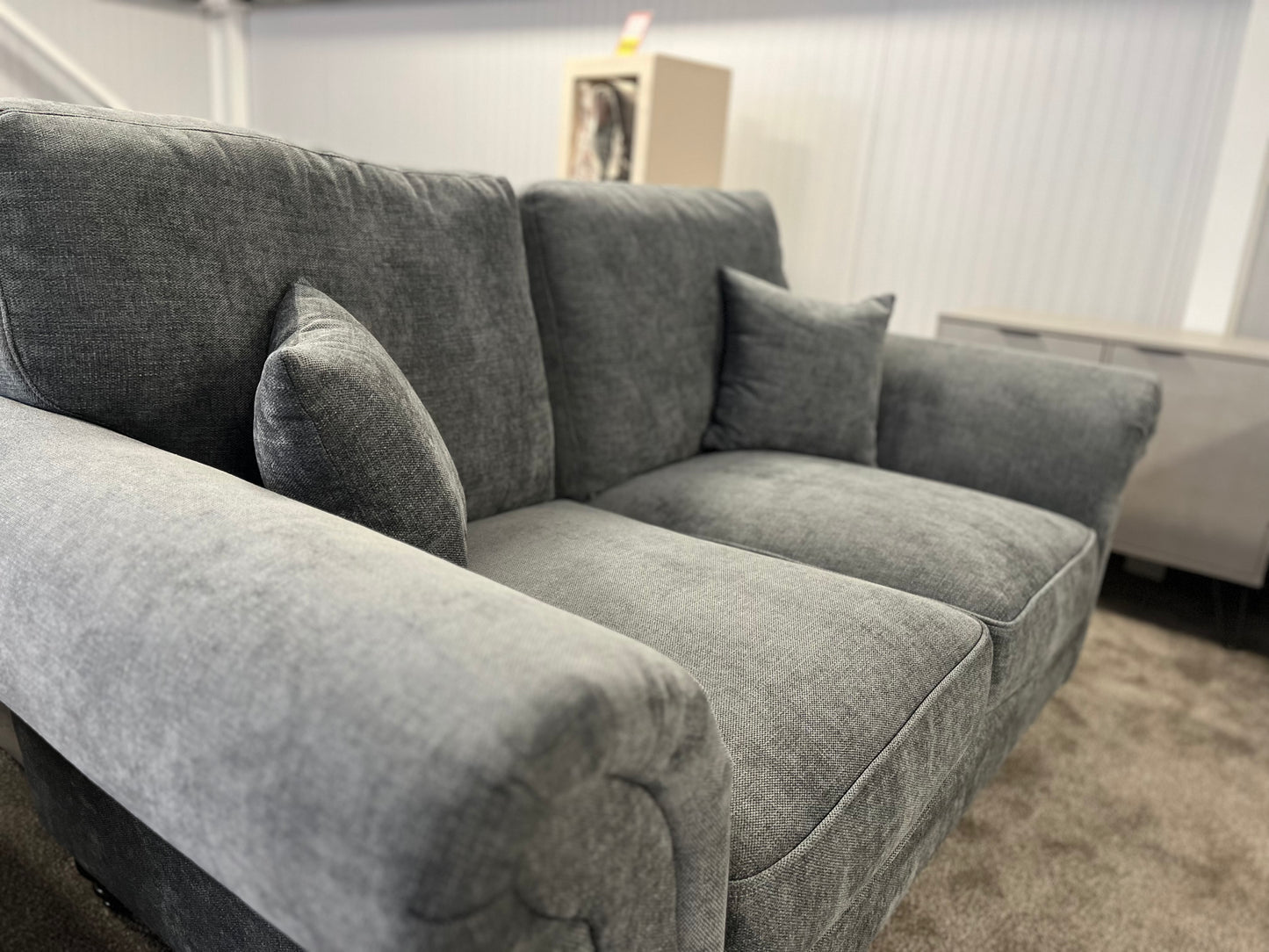 Deal 2 seater + 3 seater