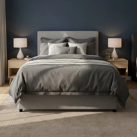 Comfy Sleep Bed Set