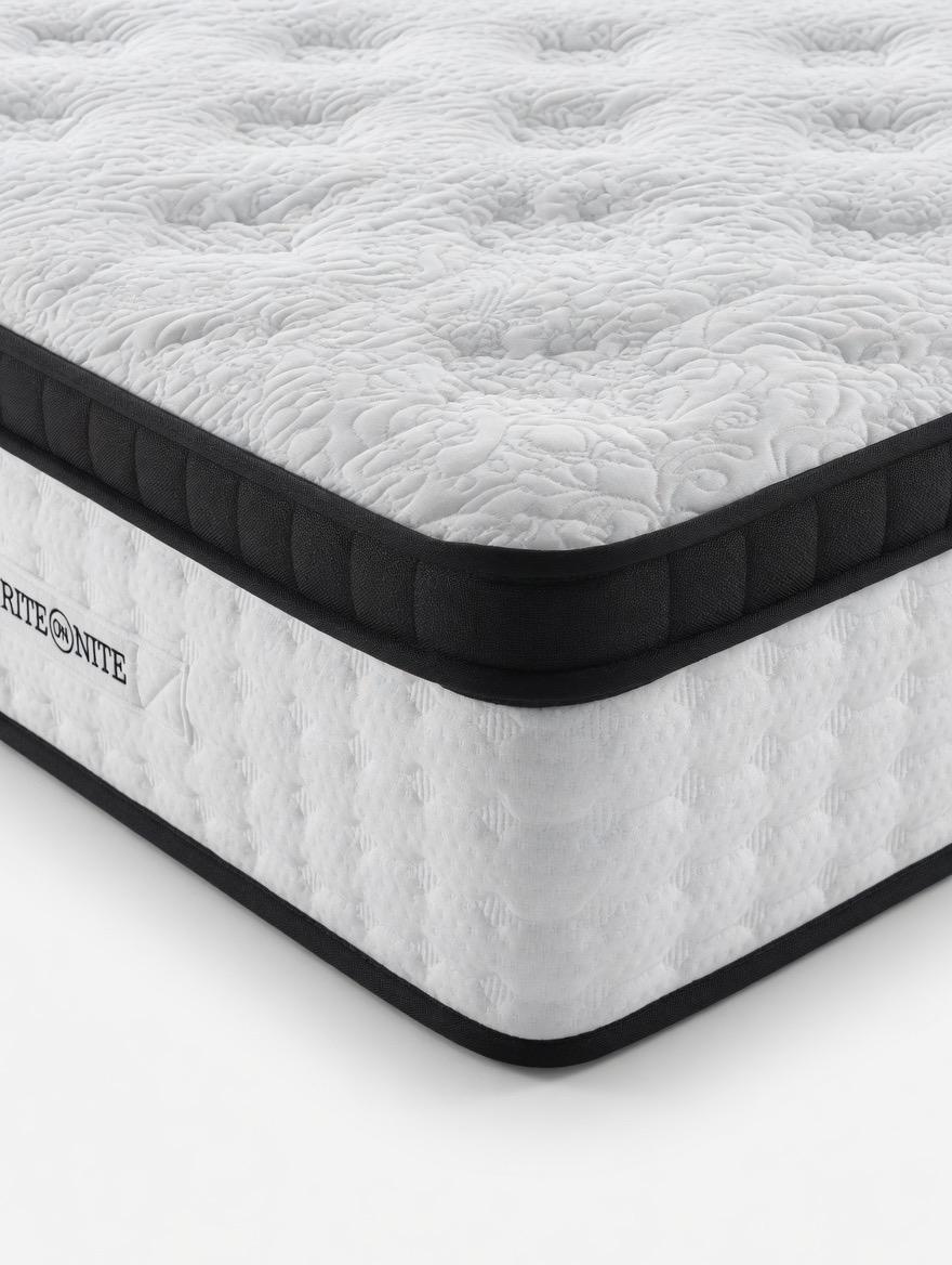 Majestic Mattress