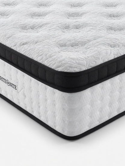 Majestic Mattress