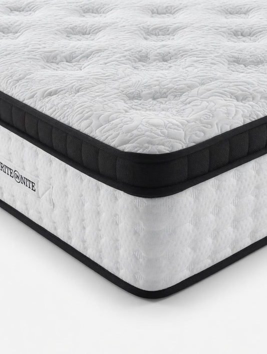 Majestic Mattress
