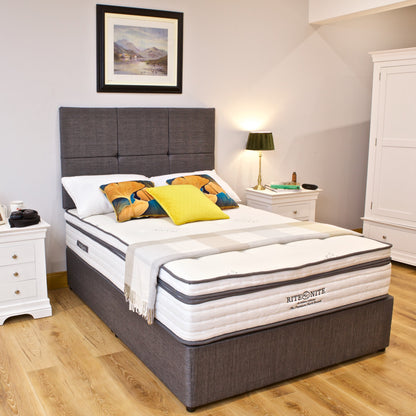 Optimum Sleep Bed Set