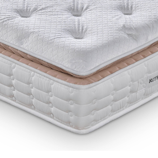 Cool Gel Mattress