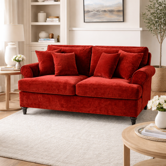 Hartington 2 seater