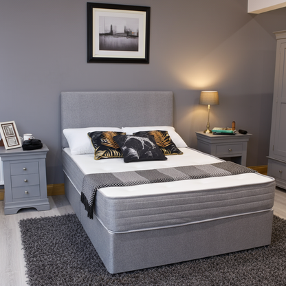 Perfect Sleep Bed Set