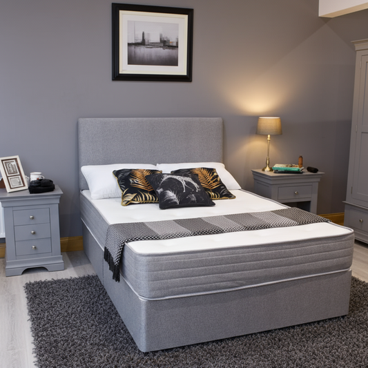 Perfect Sleep Bed Set