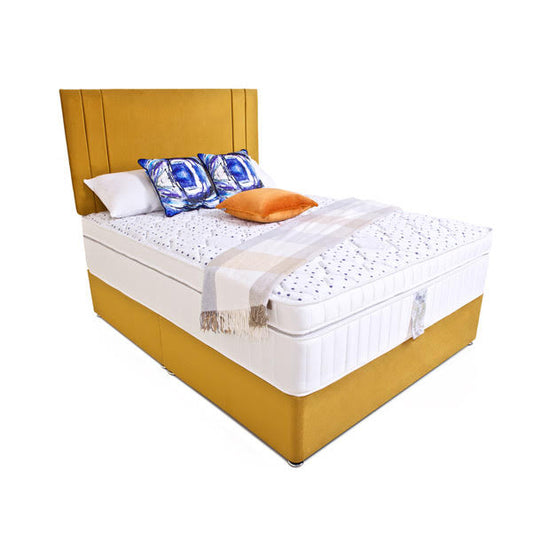 Medicycle – Bed Set